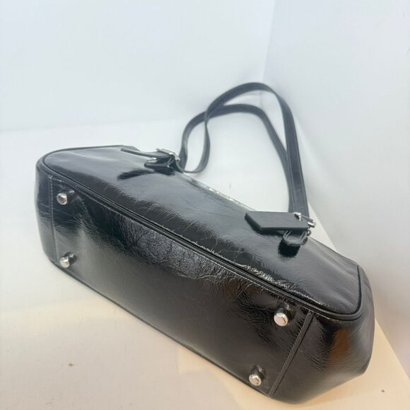 coach Asher Shoulder Bag cbj05 - Picture 3 of 7